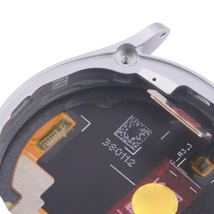 For Samsung Galaxy Watch7 44mm SM-L310/L315 Original LCD Screen Digitizer Full Assembly with Frame