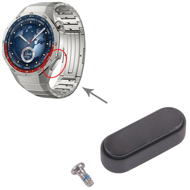 For Huawei Watch GT 5 Pro 46mm Original Watch Lower Side Button