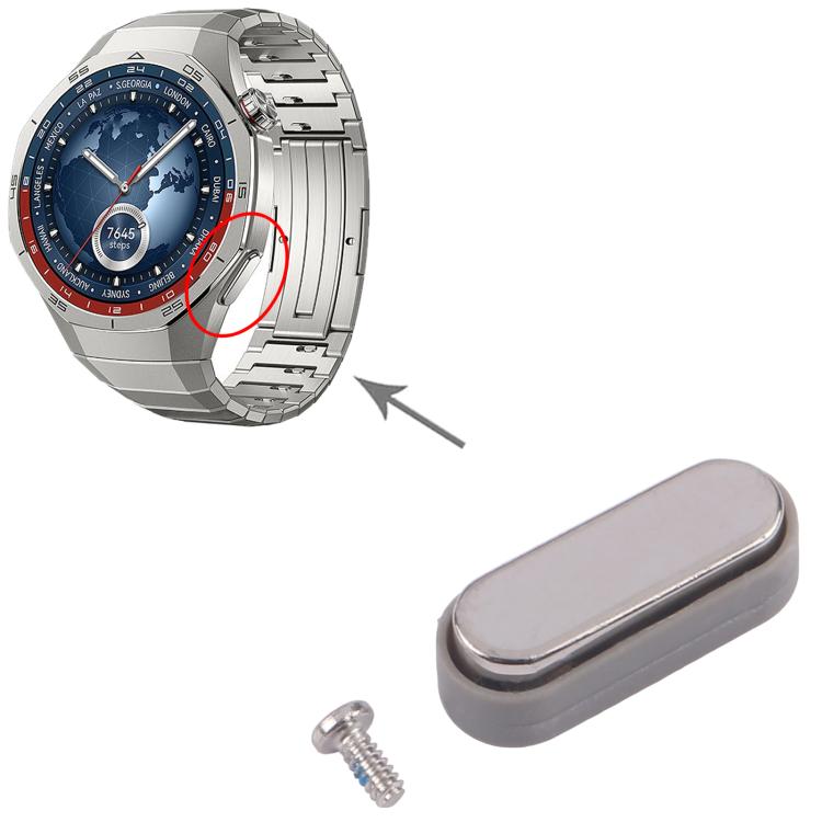 For Huawei Watch GT 5 Pro 46mm Original Watch Lower Side Button