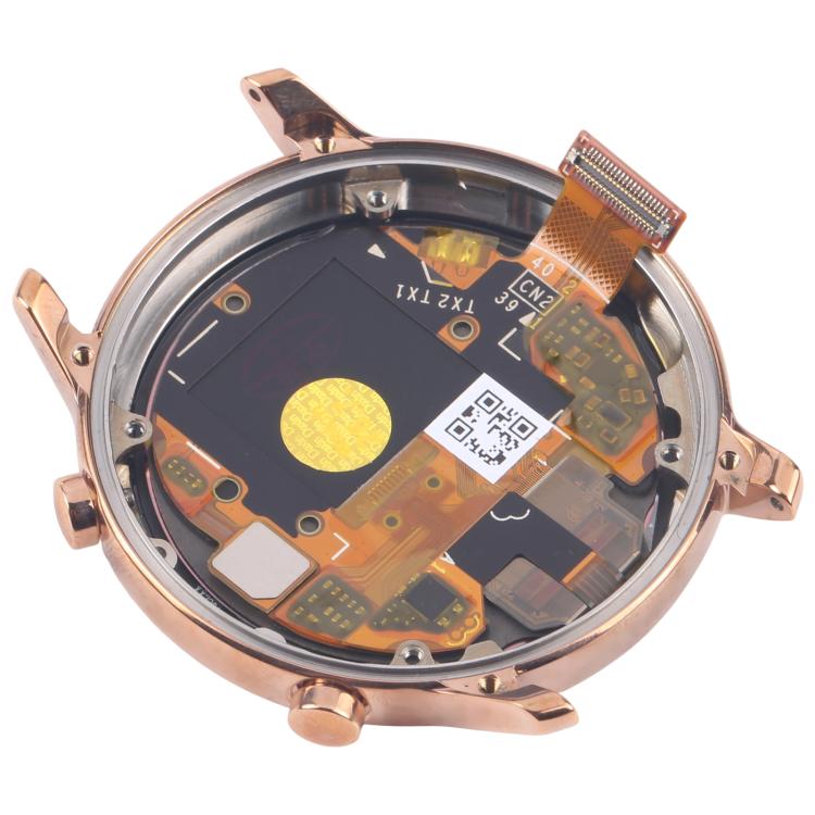 For Honor Magic Watch 2 42mm Original LCD Screen Digitizer Full Assembly With Frame