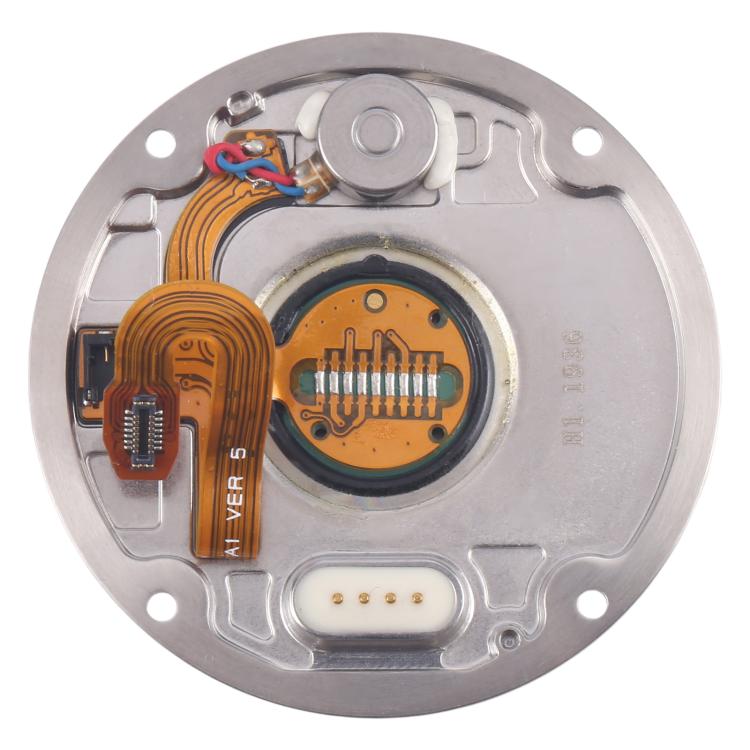 For Garmin Fenix 5 Plus Original Disassembled Back Cover
