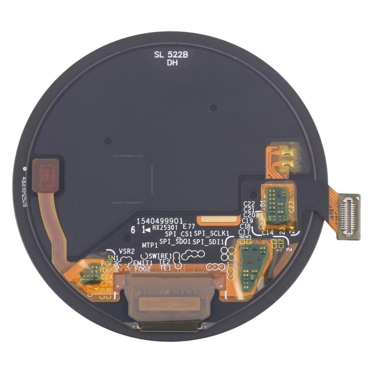 For Huawei Watch GT 6 46mm Original LCD Screen with Digitizer Full Assembly