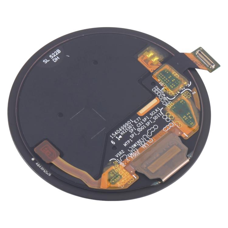For Huawei Watch GT 6 46mm Original LCD Screen with Digitizer Full Assembly