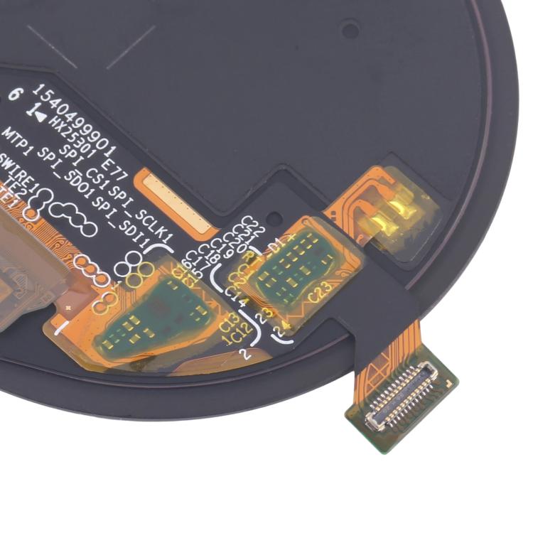 For Huawei Watch GT 6 46mm Original LCD Screen with Digitizer Full Assembly