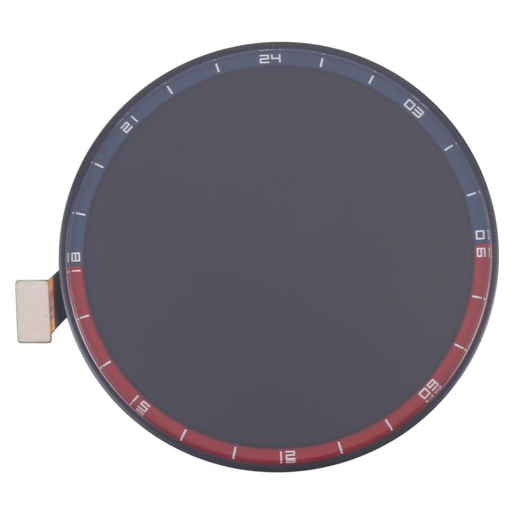 For Huawei Watch GT 6 Pro 46mm Original LCD Screen with Digitizer Full Assembly