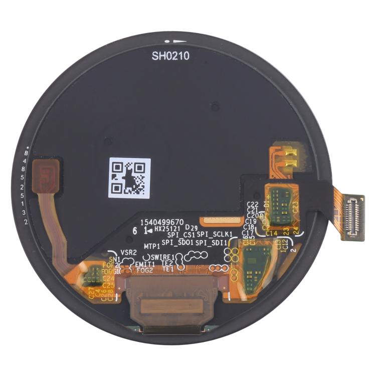 For Huawei Watch GT 6 Pro 46mm Original LCD Screen with Digitizer Full Assembly
