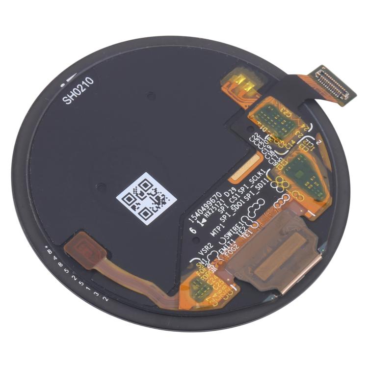 For Huawei Watch GT 6 Pro 46mm Original LCD Screen with Digitizer Full Assembly