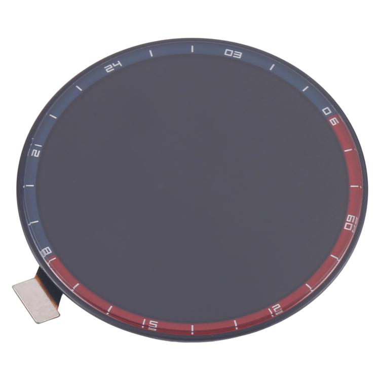 For Huawei Watch GT 6 Pro 46mm Original LCD Screen with Digitizer Full Assembly