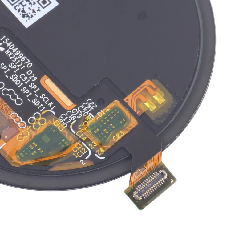 For Huawei Watch GT 6 Pro 46mm Original LCD Screen with Digitizer Full Assembly