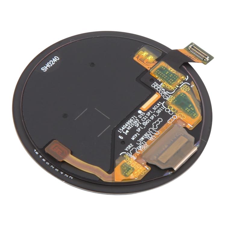 For Huawei Watch GT 6 Pro 46mm Original LCD Screen with Digitizer Full Assembly