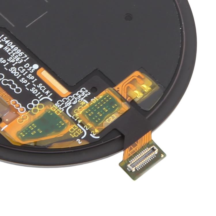 For Huawei Watch GT 6 Pro 46mm Original LCD Screen with Digitizer Full Assembly