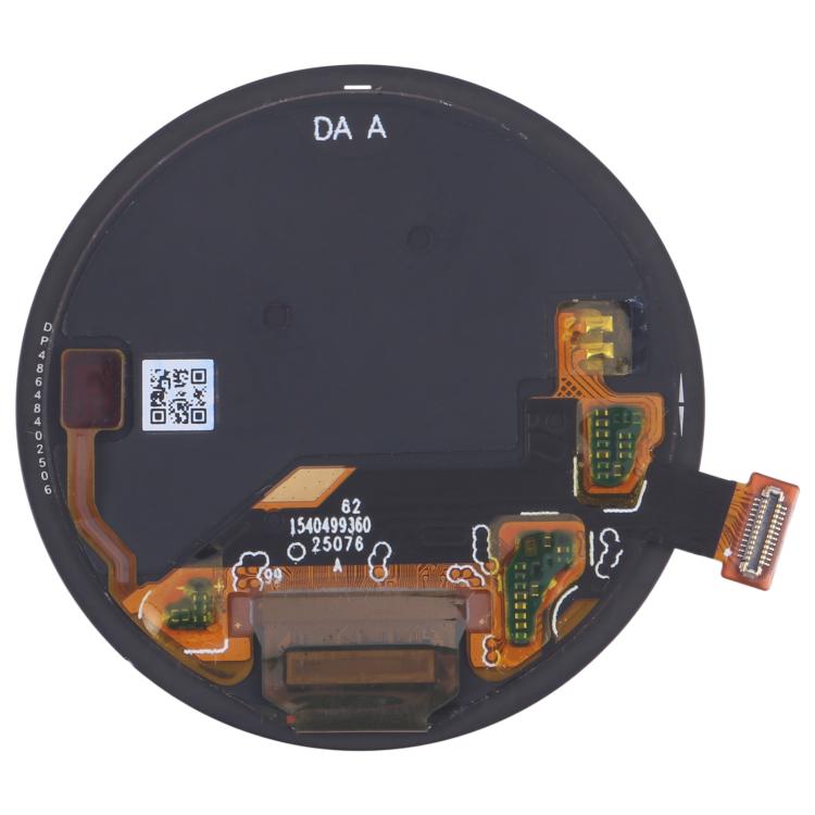 For Huawei Watch GT 6 41mm Original LCD Screen with Digitizer Full Assembly  - Black