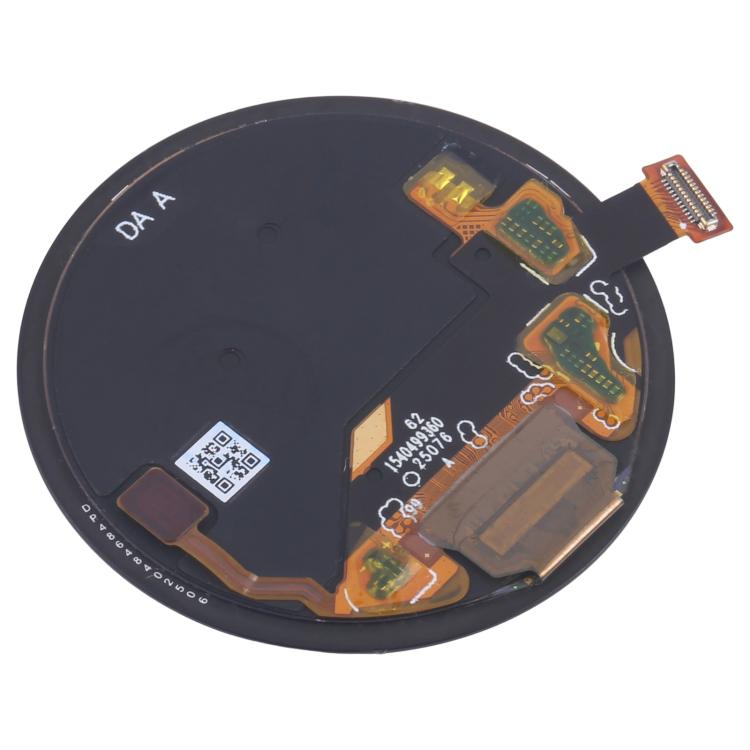 For Huawei Watch GT 6 41mm Original LCD Screen with Digitizer Full Assembly  - Black