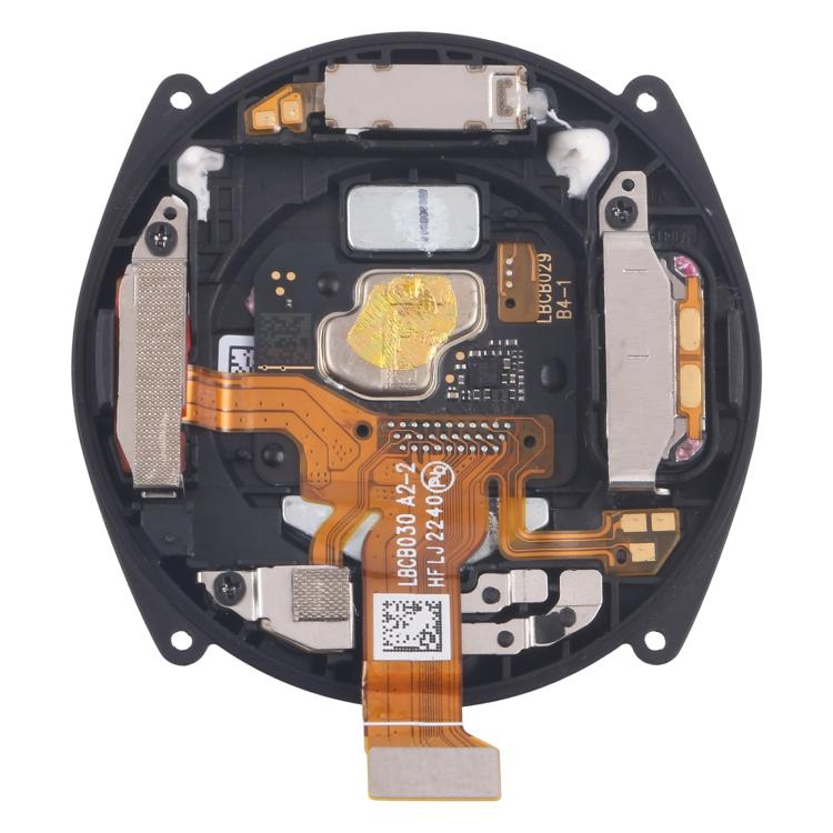 For Xiaomi Watch S2 42mm Original Back Cover Full Assembly