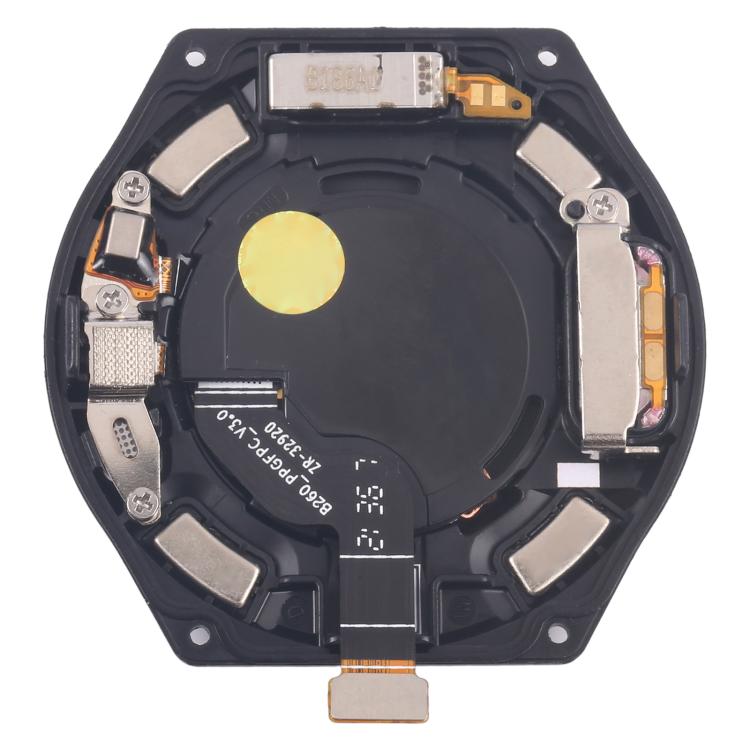 For Xiaomi Watch S1 Original Back Cover Full Assembly