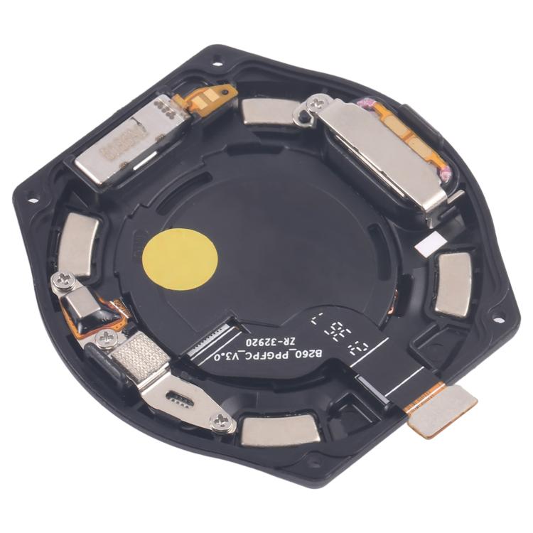 For Xiaomi Watch S1 Original Back Cover Full Assembly