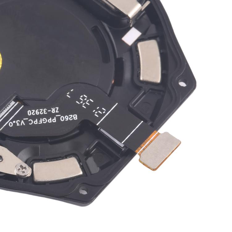 For Xiaomi Watch S1 Original Back Cover Full Assembly