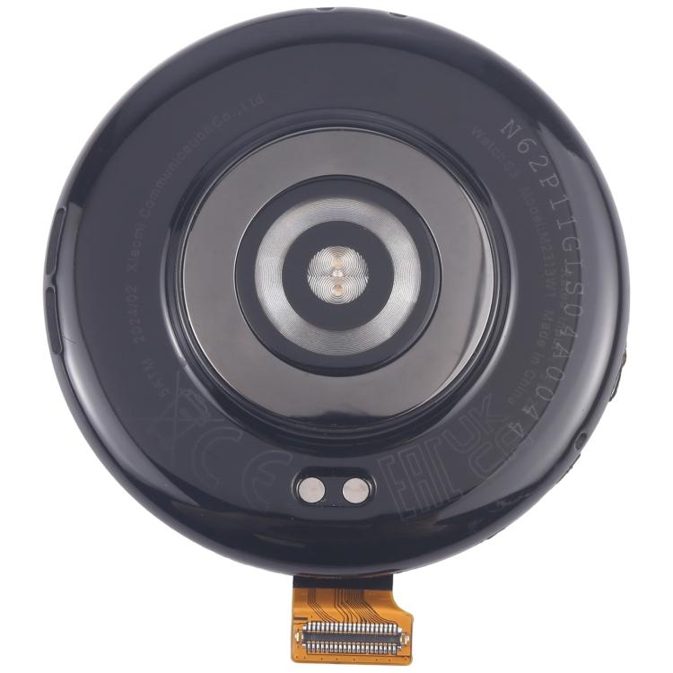 For Xiaomi Watch S3 Original Back Cover Full Assembly