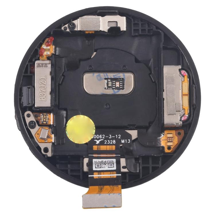 For Xiaomi Watch S3 Original Back Cover Full Assembly