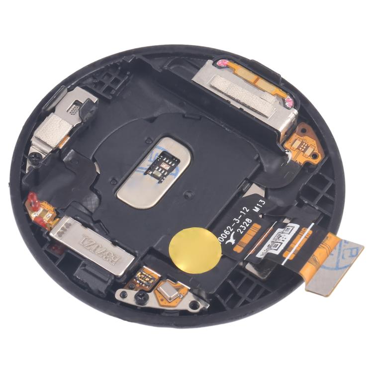 For Xiaomi Watch S3 Original Back Cover Full Assembly