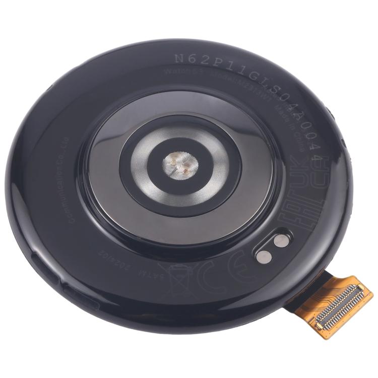 For Xiaomi Watch S3 Original Back Cover Full Assembly
