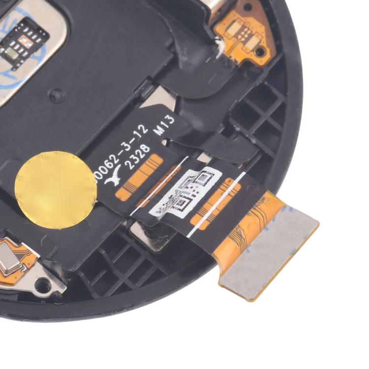 For Xiaomi Watch S3 Original Back Cover Full Assembly