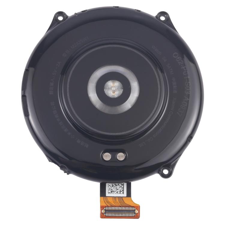 For Xiaomi Watch S4 46mm Original Back Cover Full Assembly