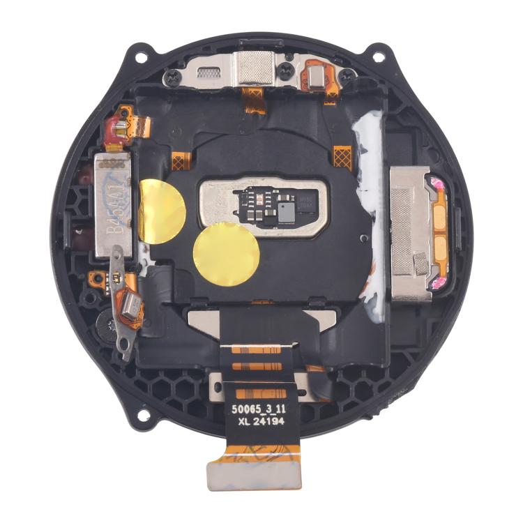 For Xiaomi Watch S4 46mm Original Back Cover Full Assembly