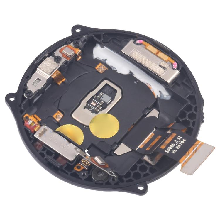 For Xiaomi Watch S4 46mm Original Back Cover Full Assembly