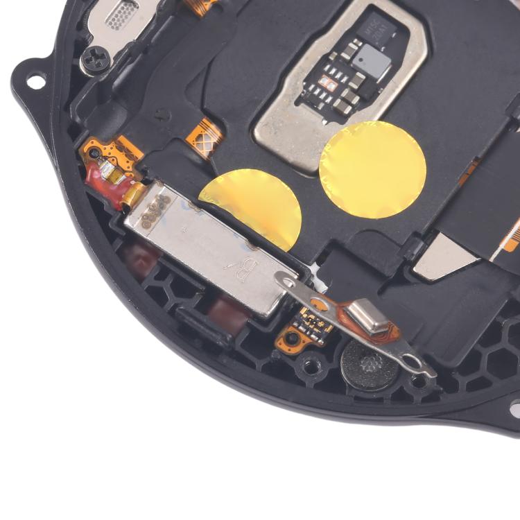 For Xiaomi Watch S4 46mm Original Back Cover Full Assembly
