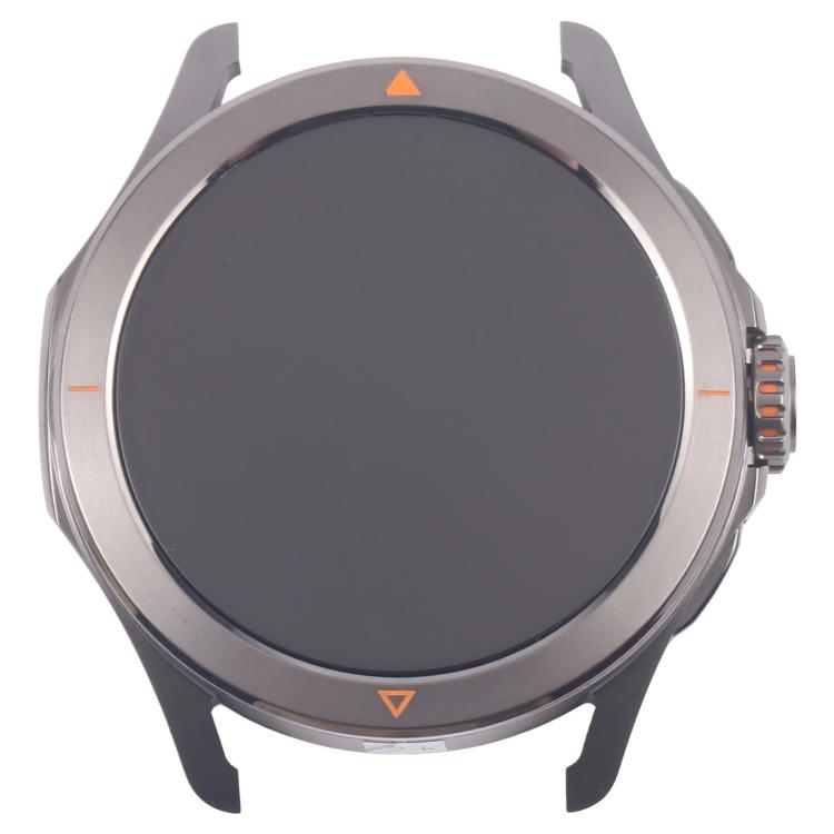 For Xiaomi Watch S4 Sport Original LCD Screen Digitizer Full Assembly With Frame