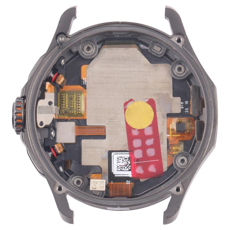 For Xiaomi Watch S4 Sport Original LCD Screen Digitizer Full Assembly With Frame