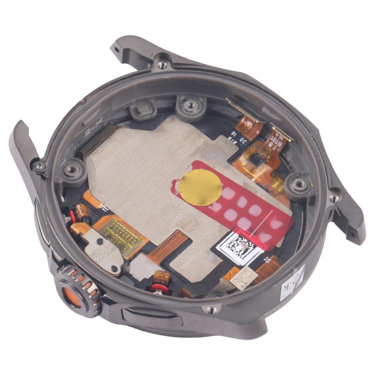 For Xiaomi Watch S4 Sport Original LCD Screen Digitizer Full Assembly With Frame