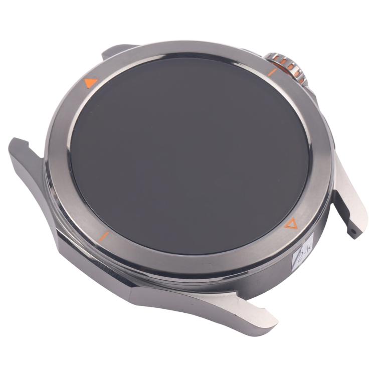 For Xiaomi Watch S4 Sport Original LCD Screen Digitizer Full Assembly With Frame