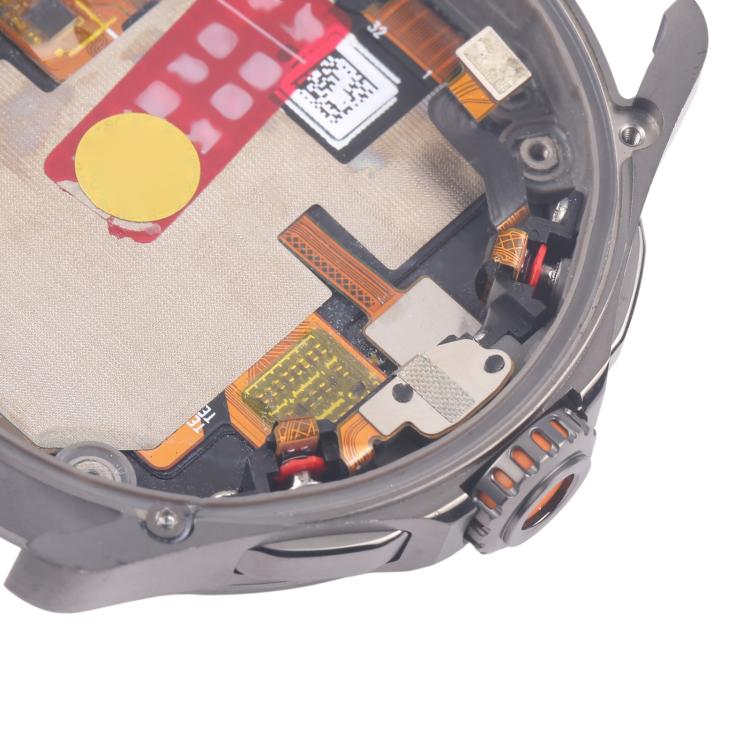For Xiaomi Watch S4 Sport Original LCD Screen Digitizer Full Assembly With Frame