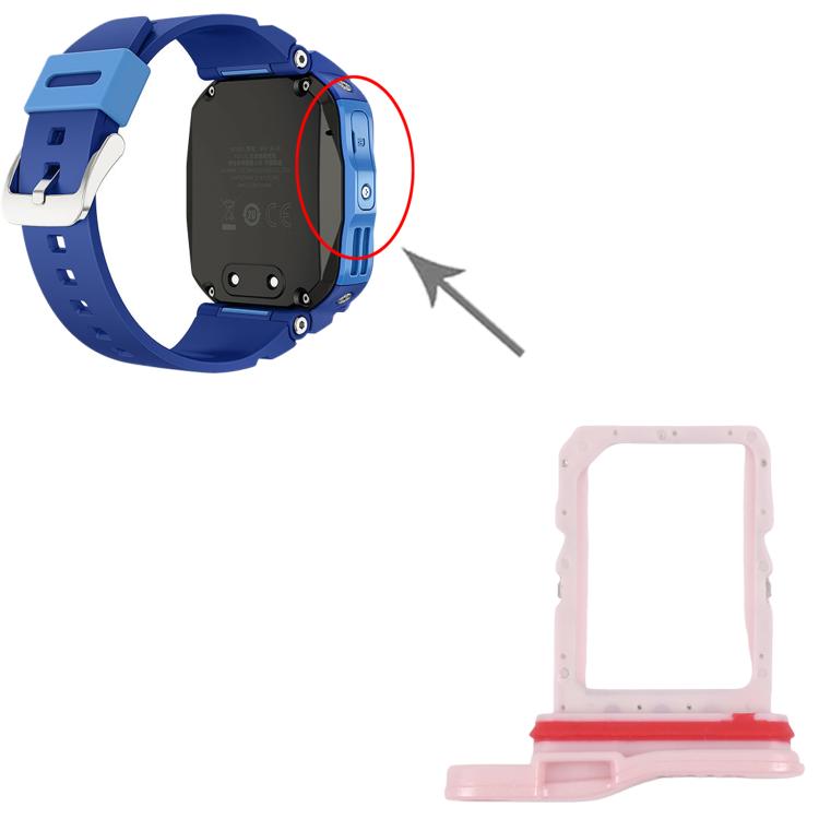 For Huawei Watch Kids 4 Pro Original ﻿SIM Card Tray