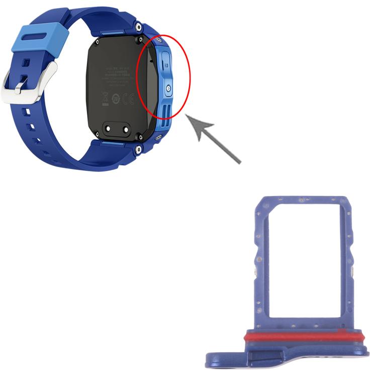 For Huawei Watch Kids 4 Pro Original ﻿SIM Card Tray