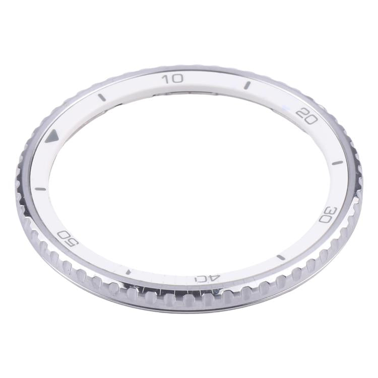 For Samsung Galaxy Watch8 Classic 46mm SM-L500/L505 Original Time Scale Dial