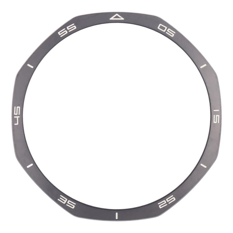 For Huawei Watch GT 5 Pro 46mm Original Time Scale Dial
