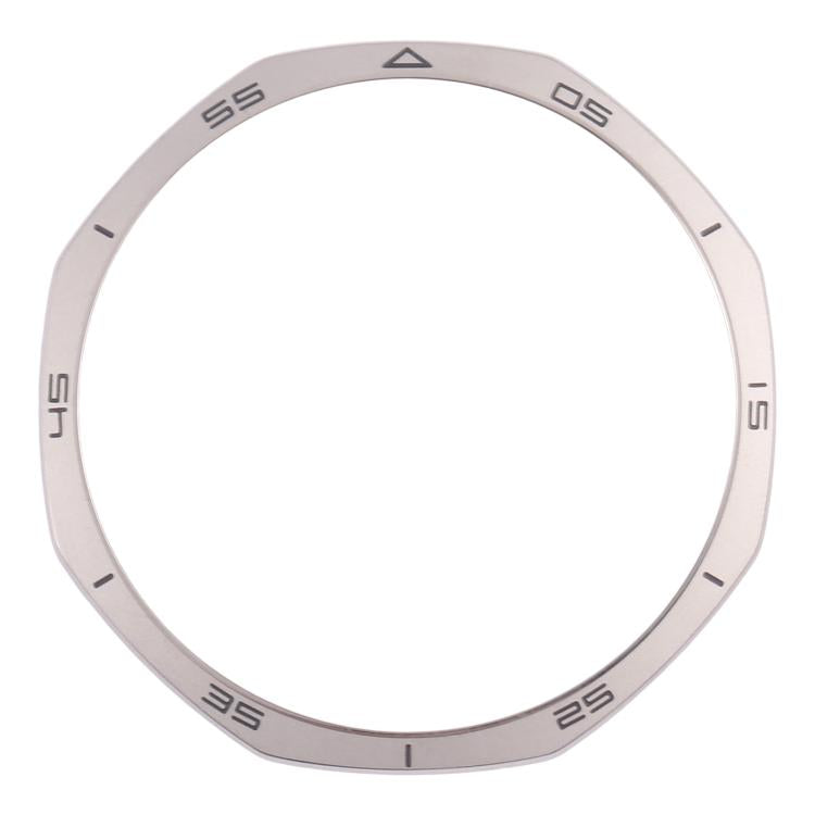 For Huawei Watch GT 5 Pro 46mm Original Time Scale Dial