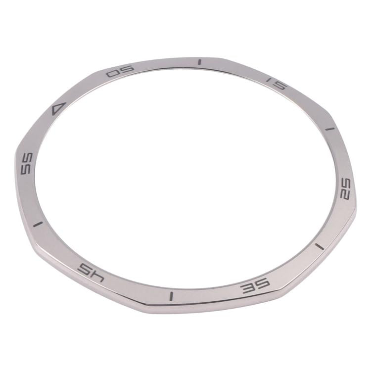 For Huawei Watch GT 5 Pro 46mm Original Time Scale Dial