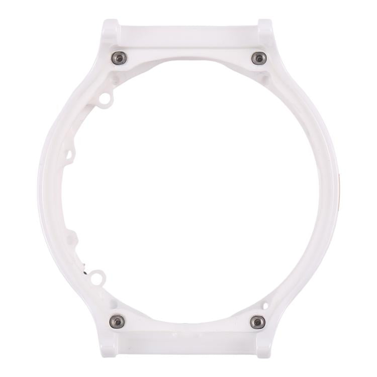 For Huawei Watch GT 3 Pro 43mm Original LCD Screen Frame Bezel Plate  - White