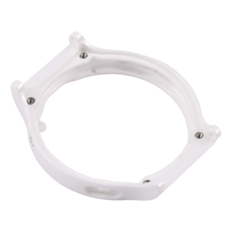 For Huawei Watch GT 3 Pro 43mm Original LCD Screen Frame Bezel Plate  - White