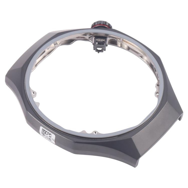 For Huawei Watch GT 6 Pro 46mm Original LCD Screen Frame Bezel Plate