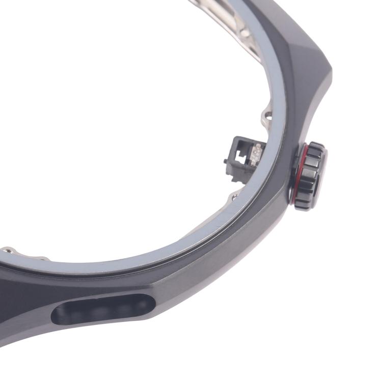 For Huawei Watch GT 6 Pro 46mm Original LCD Screen Frame Bezel Plate