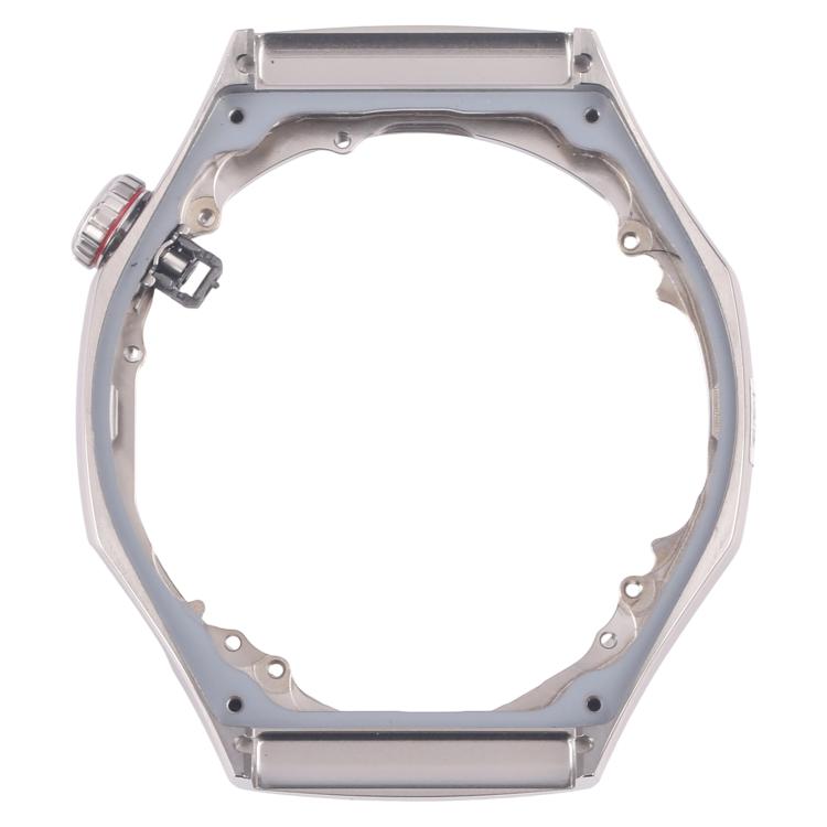 For Huawei Watch GT 6 Pro 46mm Original LCD Screen Frame Bezel Plate