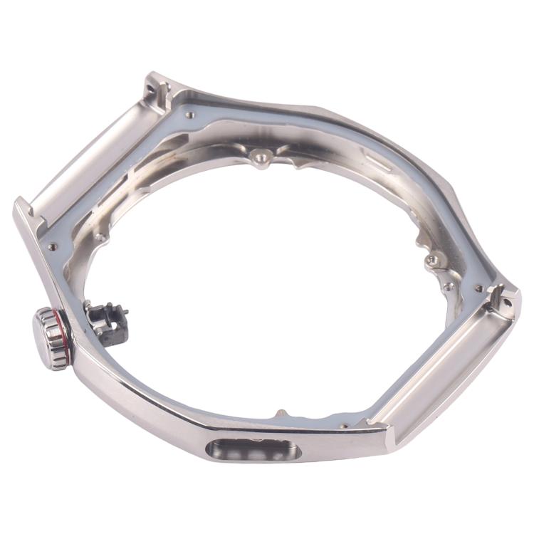 For Huawei Watch GT 6 Pro 46mm Original LCD Screen Frame Bezel Plate