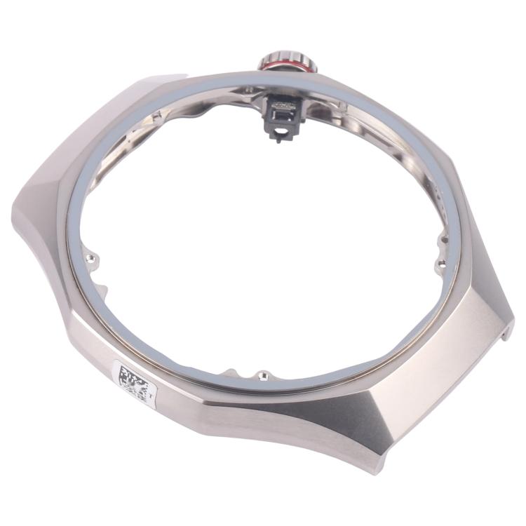 For Huawei Watch GT 6 Pro 46mm Original LCD Screen Frame Bezel Plate