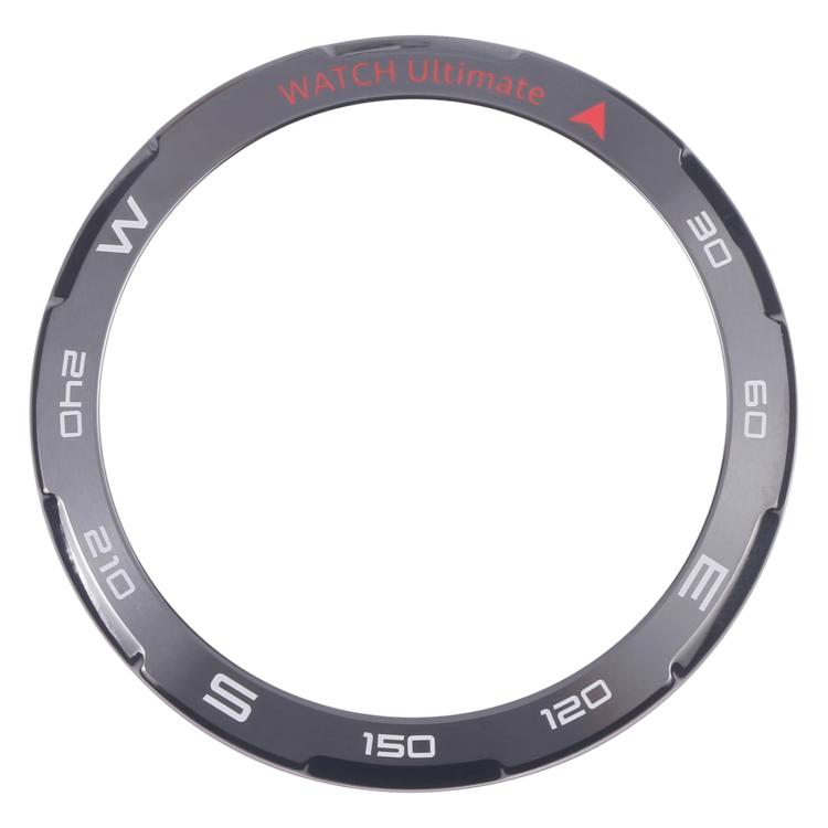 For Huawei Watch Ultimate 2 Original Ceramic Time Scale Dial