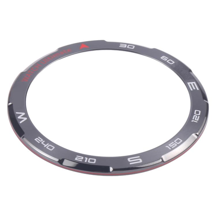 For Huawei Watch Ultimate 2 Original Ceramic Time Scale Dial